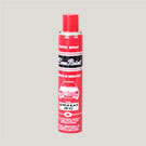 Black "Touch Up" Paint Aerosol